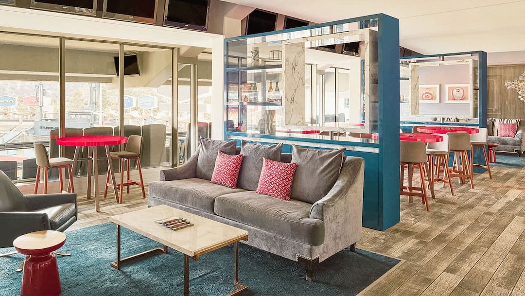 Event Venues at Dodger Stadium | Dodgers 365